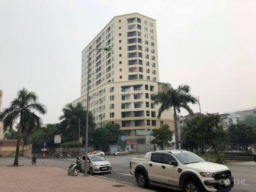 Bán cắt lỗ hết cỡ căn 93m2 - Full đồ - Giá 27tr/m2 chung cư Hanhud - Hoàng Quốc Việt