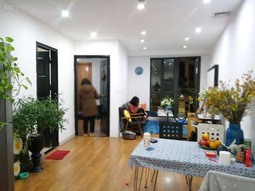Bán căn hộ chung cư tại Dự án Làng Việt Kiều Châu Âu Euroland, Hà Đông, Hà Nội, diện tích 71m2