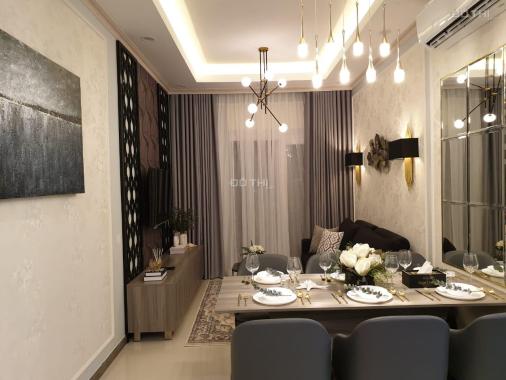 Bán căn hộ chung cư tại dự án Metro Star, Quận 9, Hồ Chí Minh, diện tích 61m2, giá 2 tỷ