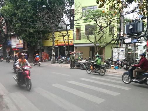 Cho thuê cửa hàng, ki ốt tại đường Đê La Thành, Phường Ngọc Khánh, Ba Đình, Hà Nội, diện tích 72m2