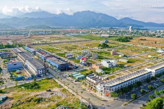 Bán đất nền dự án La Maison Premium, Tuy Hòa, Phú Yên, diện tích 154m2, giá 70triệu/m2