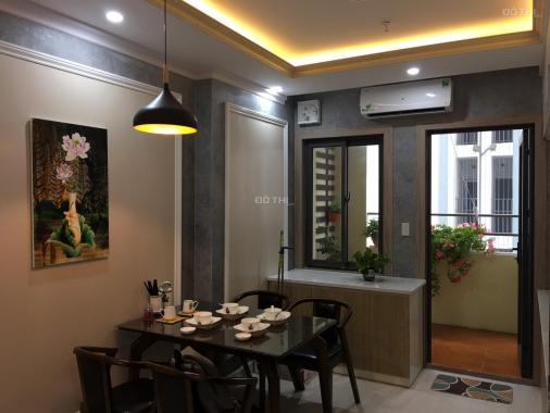 650tr sở hữu căn chung cư 2PN, 75 m2 cực đẹp