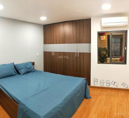 Bán nhà mới 499/ Quang Trung, P10, Gò Vấp, tặng full nội thất, đẹp từng chi tiết y hình