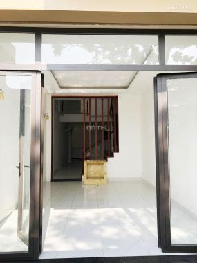 Cho thuê nhà đẹp 3 lầu mặt tiền đường Số 40 KDC An Phú Hưng, Quận 7