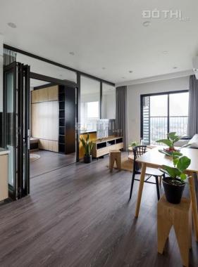 Bán căn hộ chung cư Hei Tower số 1 Ngụy Như Kon Tum, giá chỉ 2.8 tỷ