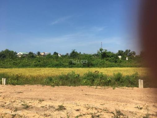 Bán đất Tây Trì Nhơn gần trường tiểu học Phú Thượng, 144m2, hướng Tây, giá 619 triệu