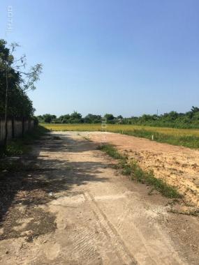 Bán đất Tây Trì Nhơn gần trường tiểu học Phú Thượng, 144m2, hướng Tây, giá 619 triệu