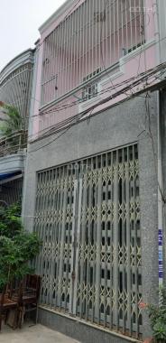 Bán nhà hẻm 434 Phạm Văn Chiêu, phường 9, Gò Vấp, 3,6 x 11m, 1 lầu, hẻm 4m