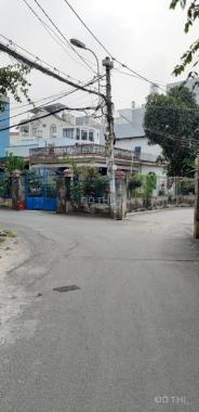 Bán nhà hẻm 158 Phạm Văn Chiêu, phường 9, Gò Vấp, 1 trệt + 3 lầu, hẻm 5m thông