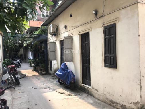 Bán nhà đẹp Vũ Xuân Thiều chưa đến 40tr/m2. Rẻ cho vợ chồng trẻ