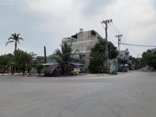 Bán đất tại đường Trần Văn Giàu, Phường Tân Tạo, Bình Tân, Hồ Chí Minh, diện tích 90m2, giá 3.3 tỷ