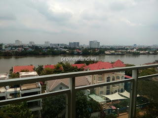 Cho thuê căn hộ chung cư tại dự án River Garden, Quận 2, Hồ Chí Minh