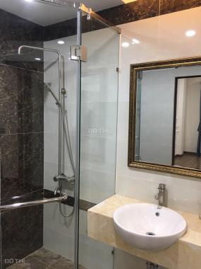 Chính chủ bán nhà xây mới dt (30 m2*4t) giá 1,95 tỷ, gần ngã tư Canh, quận Nam Từ Liêm. LH 0983595