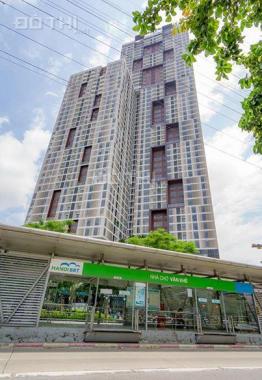 Cho thuê căn hộ nhà mới 120m2, HPC Landmark 105 Hải Phát, giá 8.5 tr/th