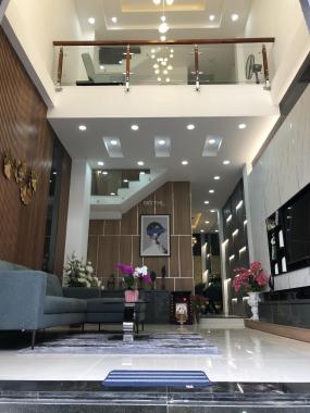Dự án mới với quy mô 4000m2 dạng nhà phố 1 trệt, 4 lầu view sông SG đường Hà Huy Giáp 0907.22.88.29