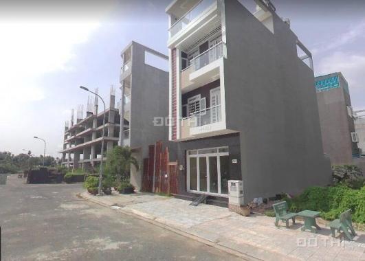 Ngân hàng thanh lý 46 nền đất KDC Tân Tạo khu vực TP HCM, sổ hồng riêng ngày 05/01/2019