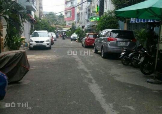 Nhà hẻm ô tô Tây Thạnh, Tân Phú DT 4x15m nở hậu, giá 4.6 tỷ