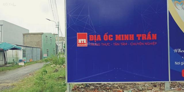 Cần bán lô đất mặt tiền Lê Đình Kỵ thuộc khu đô thị Phước Lý, Đà Nẵng