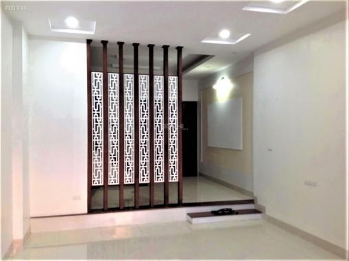 Bán nhà Nguyễn Đổng Chi, ô tô 40m2x5 tầng, tặng nội thất, 4.4tỷ, LH: 0943.39.41.59