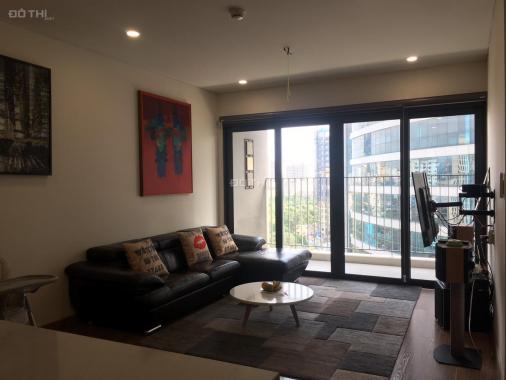 Cần cho thuê gấp căn hộ chung cư số 3 Tôn Thất Thuyết, tòa nhà Sky Park Residence