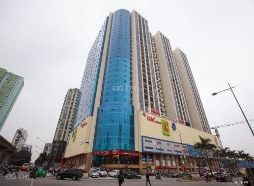 Bán gấp căn 102m2 tòa C Hồ Gươm Plaza, căn đẹp, giá rẻ nhất, đủ tiện ích