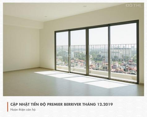 Cập nhật bảng hàng và chính sách dự án Premier Berriver mới nhất năm 2020 - Trực tiếp CĐT