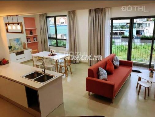 Bán căn hộ chung cư tại dự án Masteri Thảo Điền, Quận 2, Hồ Chí Minh, diện tích 193m2, giá 11.5 tỷ
