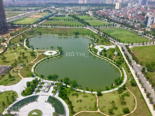 Cần bán gấp căn hộ B2004 dự án Lạc Hồng Lotus 2, view công viên, giá ưu đãi, LH 0914476338