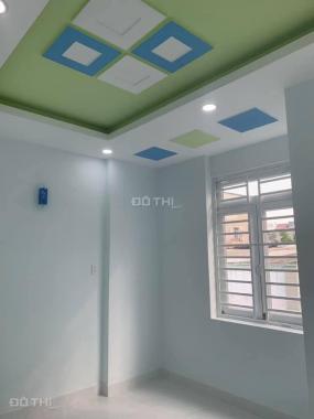 Bán nhà riêng tại đường Miếu Gò Xoài, Phường Bình Hưng Hòa A, Bình Tân, Hồ Chí Minh, DTSD 80m2