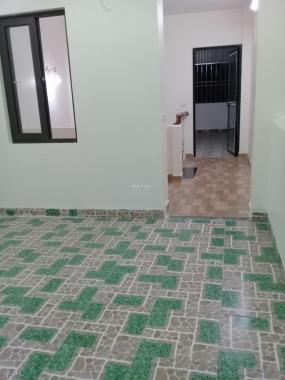 Nhà cực đẹp phố 8/3, Quỳnh Mai, 52m2 x 5T, khu phân lô có vỉa hè, gara ô tô, KD tốt, giá 6,3 tỷ