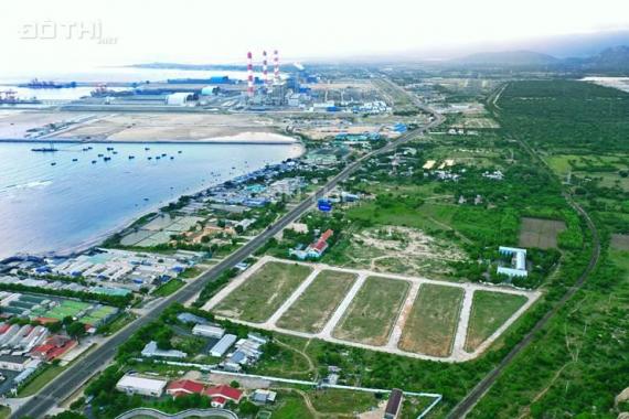 Đất Xanh Đông Nam Bộ mở bán đất nền ven biển Phan Thiết, giá 5tr/m2
