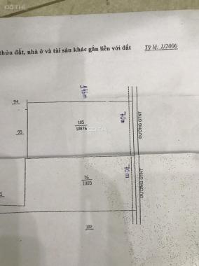 Bán 2,2ha vườn cao su giáp cụm công nghiệp, ngay UBND Phước Hòa (140m mặt tiền, đường 6m) 5.5 tỷ/ha