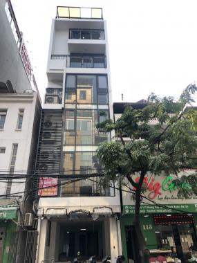 Cho thuê sàn văn phòng 80m2 tại Hoàng Văn Thái, giá 19 triệu/th all in