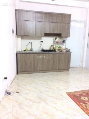 Cho thuê CCMN Đình Thôn - Mỹ Đình 50m2 đầy đủ nội thất 5tr/tháng