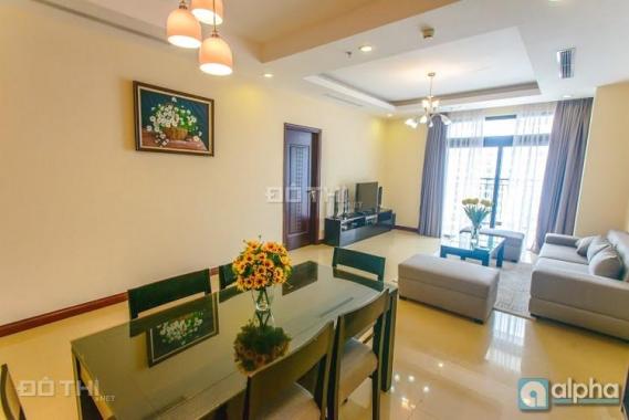 Chính chủ cho thuê căn hộ 2pn full Royal City - 72A Nguyễn Trãi