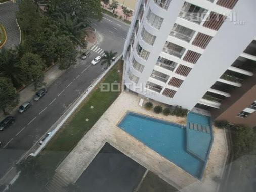 Bán căn hộ chung cư 100m2 2 ngủ tại dự án Indochina Riverside Towers, Hải Châu, Đà Nẵng