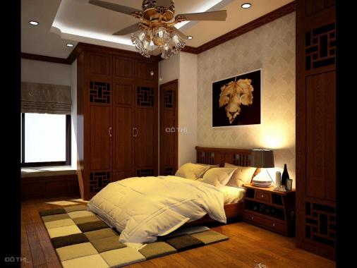 Bán căn hộ chung cư 100m2 2 ngủ tại dự án Indochina Riverside Towers, Hải Châu, Đà Nẵng