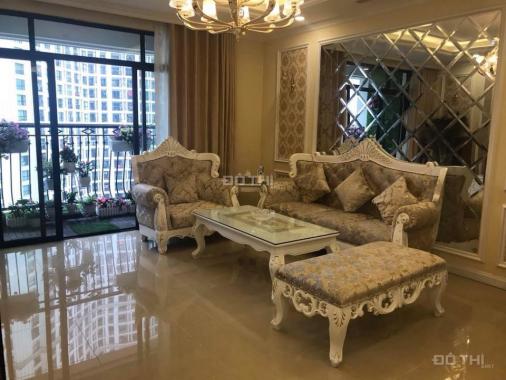 Chính chủ cho thuê ngay căn hộ 109m2 2PN cực rộng tại R3 Vinhomes Royal City, giá cực tốt