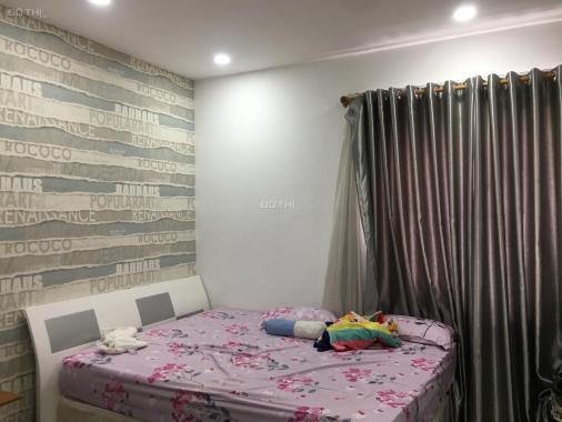 Bán nhà phố Melosa Garden Quận 9, có nội thất, có sổ hồng, 6,4 tỷ, 0901478384