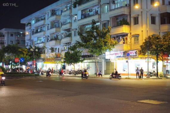 Bán chung cư A4 Phan Xích Long, phường 7, Phú Nhuận - DT: 55m2, lầu 5, 2PN, có thang máy