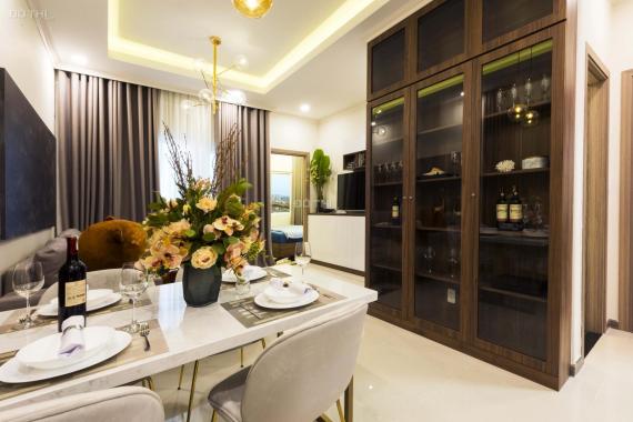 Bán căn hộ chung cư tại dự án Metro Star, Quận 9, Hồ Chí Minh diện tích 60m2, giá 2.2 tỷ