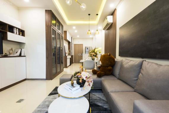 Bán căn hộ chung cư tại dự án Metro Star, Quận 9, Hồ Chí Minh diện tích 60m2, giá 2.2 tỷ