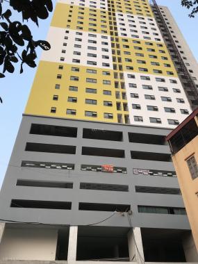 Căn hộ chung cư 3 phòng ngủ tại dự án Viễn Đông Star - Số 1 Giáp Nhị, Thịnh Liệt, Hoàng Mai, Hà Nội