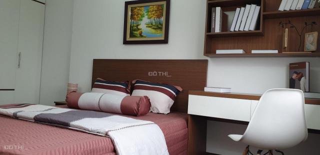Căn hộ chung cư 3 phòng ngủ CT2A dự án Gelexia Riverside số 885 Tam Trinh, Hoàng Mai