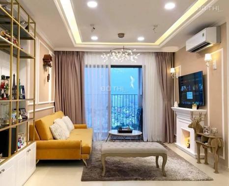 Bán gấp căn hộ M-One Nam Sài Gòn quận 7, 3 phòng ngủ, 2WC cải thiện thành 2PN 2WC. Giá rẻ nhất