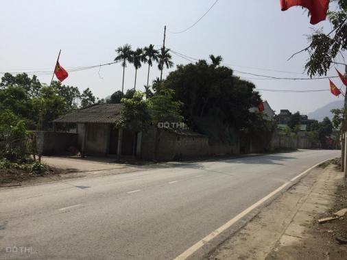 Bán đất tại đường 420, Xã Bình Yên, Thạch Thất, Hà Nội, diện tích 120m2, giá 960 triệu