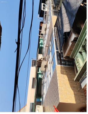 Chính chủ cần bán gấp nhà trong ngõ 64, phố Đông Thiên, Hoàng Mai