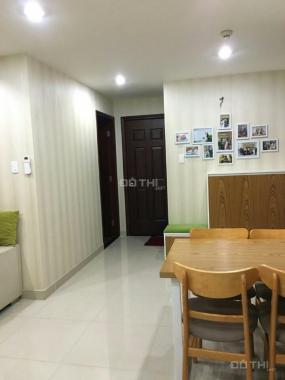 Cho thuê căn hộ Harmona, Tân Bình, 75m2, 2PN, 2WC, đầy đủ nội thất, giá 13 triệu/tháng