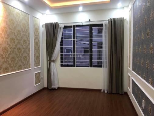 Bán nhà xây mới 36m2, nhà xây 4 tầng, giá 2,1 tỷ, phố Cầu Cốc, Tây Mỗ, Hà Nội, liên hệ 0915533566