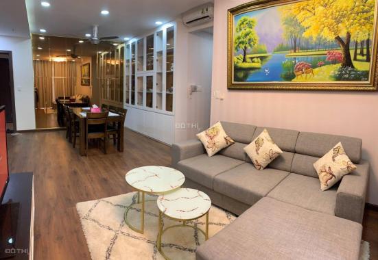 Orchard Garden - Chính chủ cần bán căn hộ 3 PN, 96m2, căn góc, đầy đủ nội thất. Giá 6 tỷ, đã có sổ